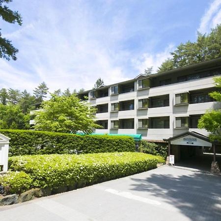 Club Wyndham Sundance Resort Kawaguchiko Yamanashi  Luaran gambar