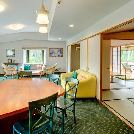 Club Wyndham Sundance Resort Kawaguchiko Yamanashi  Luaran gambar