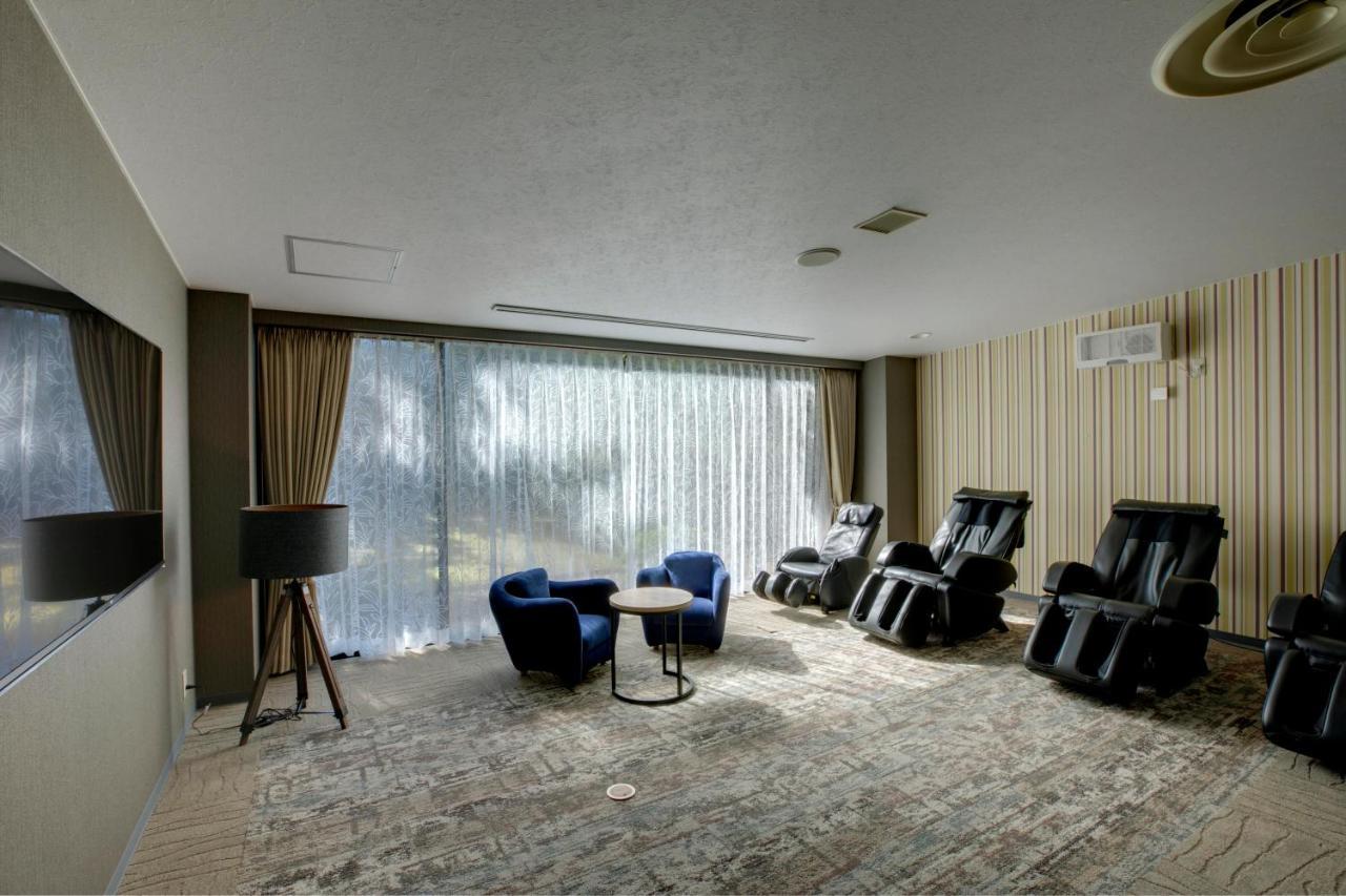 Club Wyndham Sundance Resort Kawaguchiko Yamanashi  Luaran gambar