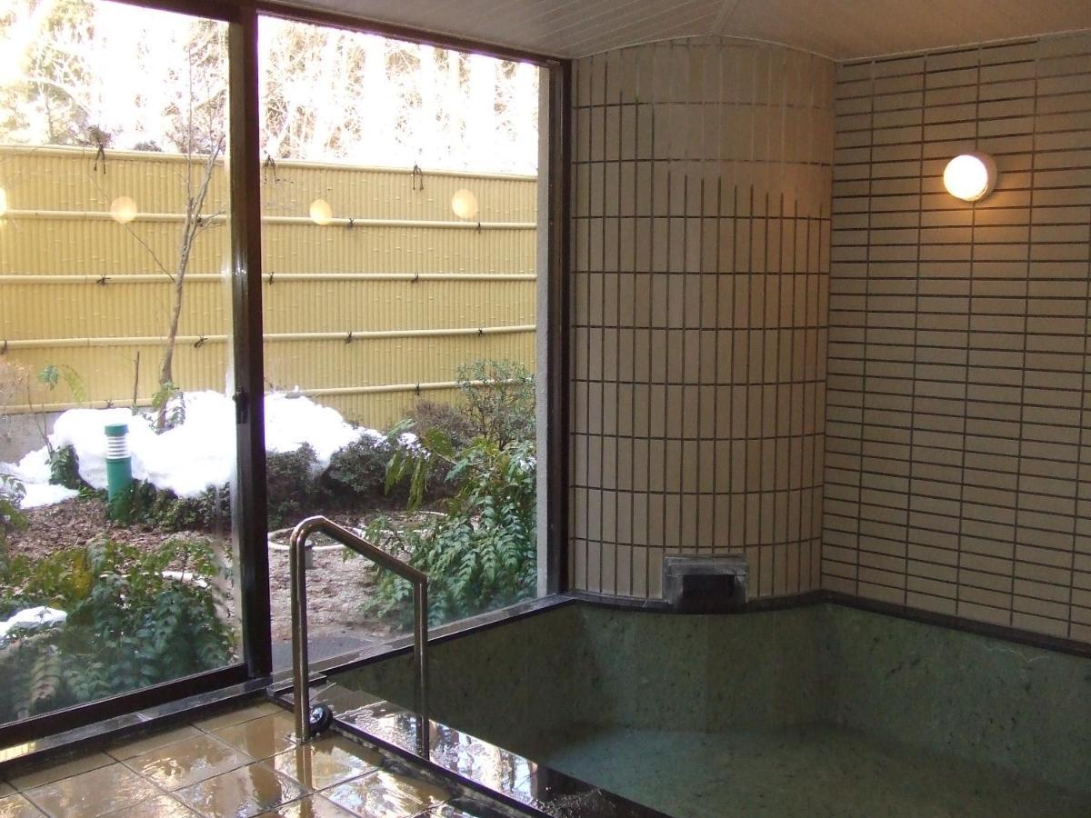 Club Wyndham Sundance Resort Kawaguchiko Yamanashi  Luaran gambar