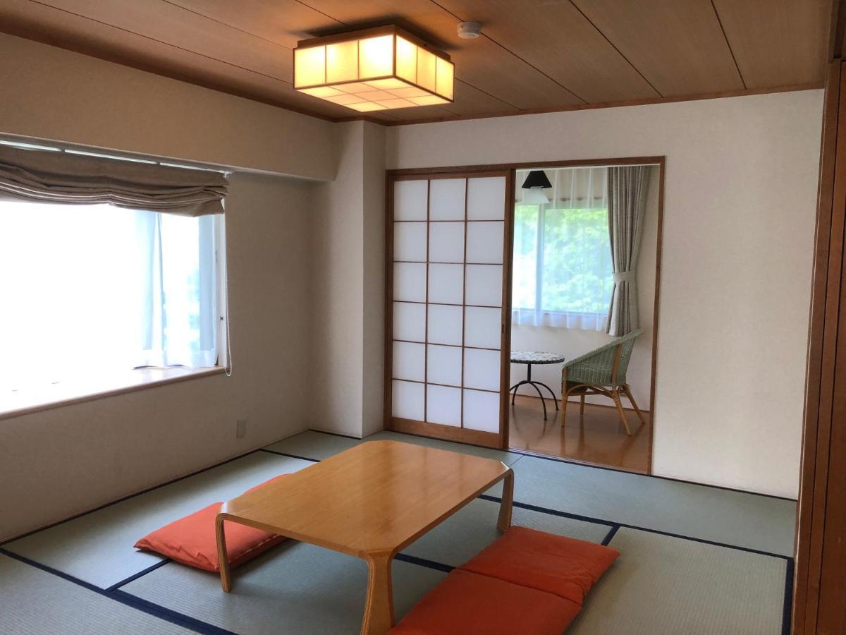 Club Wyndham Sundance Resort Kawaguchiko Yamanashi  Luaran gambar