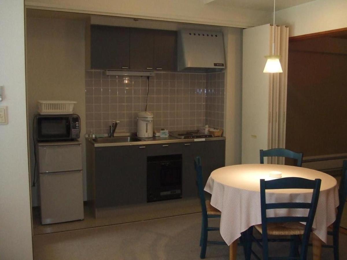 Club Wyndham Sundance Resort Kawaguchiko Yamanashi  Luaran gambar