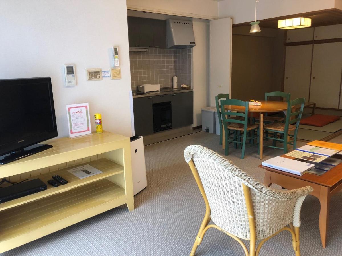 Club Wyndham Sundance Resort Kawaguchiko Yamanashi  Luaran gambar