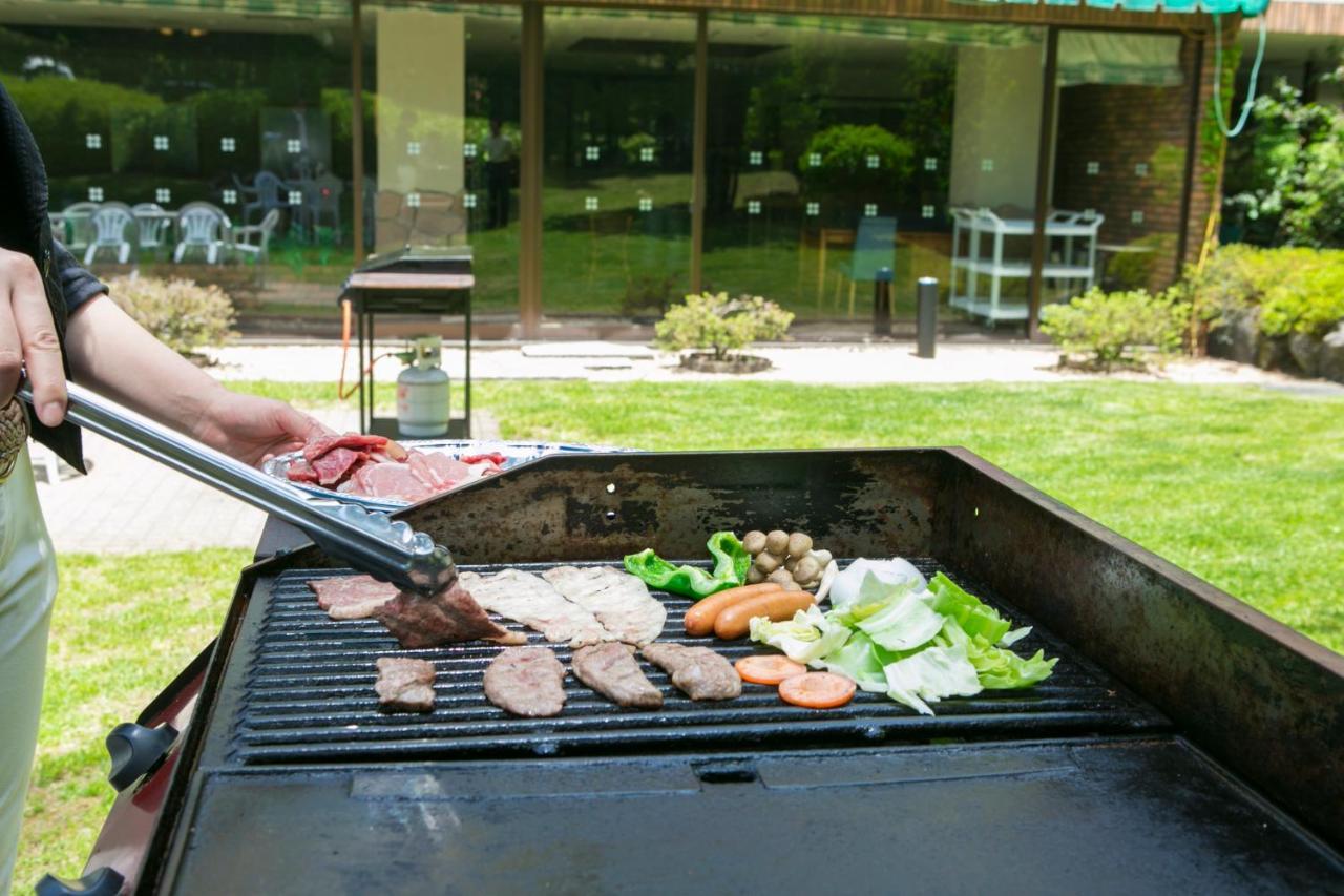 Club Wyndham Sundance Resort Kawaguchiko Yamanashi  Luaran gambar