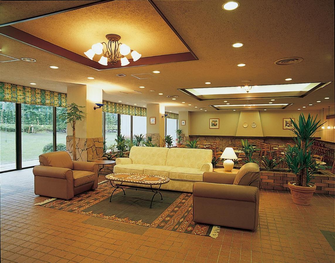 Club Wyndham Sundance Resort Kawaguchiko Yamanashi  Luaran gambar
