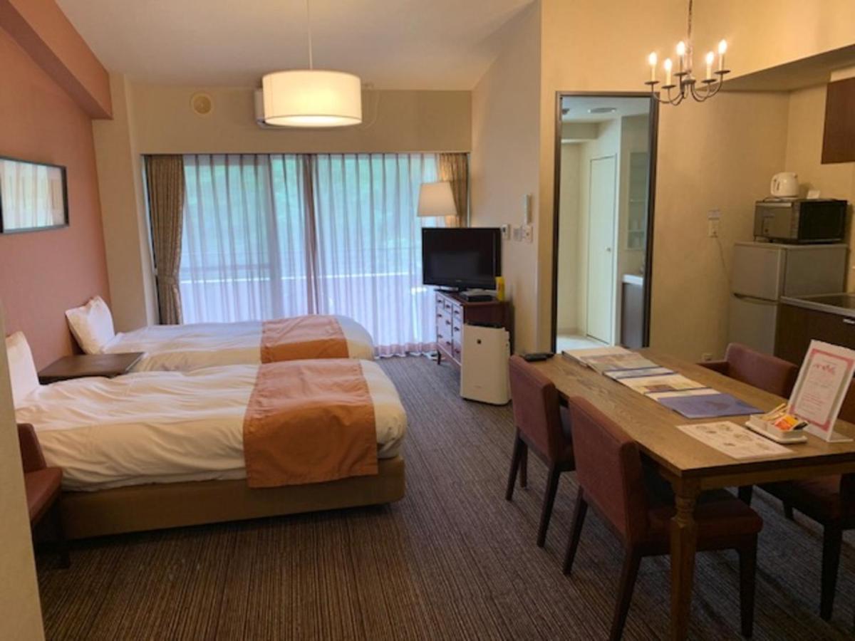Club Wyndham Sundance Resort Kawaguchiko Yamanashi  Luaran gambar